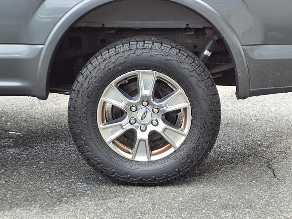 Thumbnail image of 2015 Ford F-150 at Karman Auto Sales