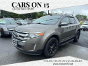 Thumbnail image of 2013 Ford Edge at CARS ON 15