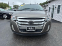 Thumbnail image of 2013 Ford Edge at CARS ON 15