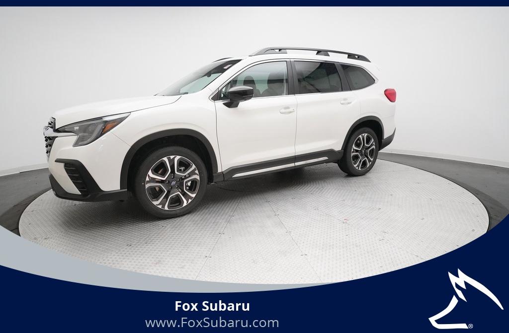 Thumbnail image of 2025 Subaru Ascent at Fox Subaru Macomb