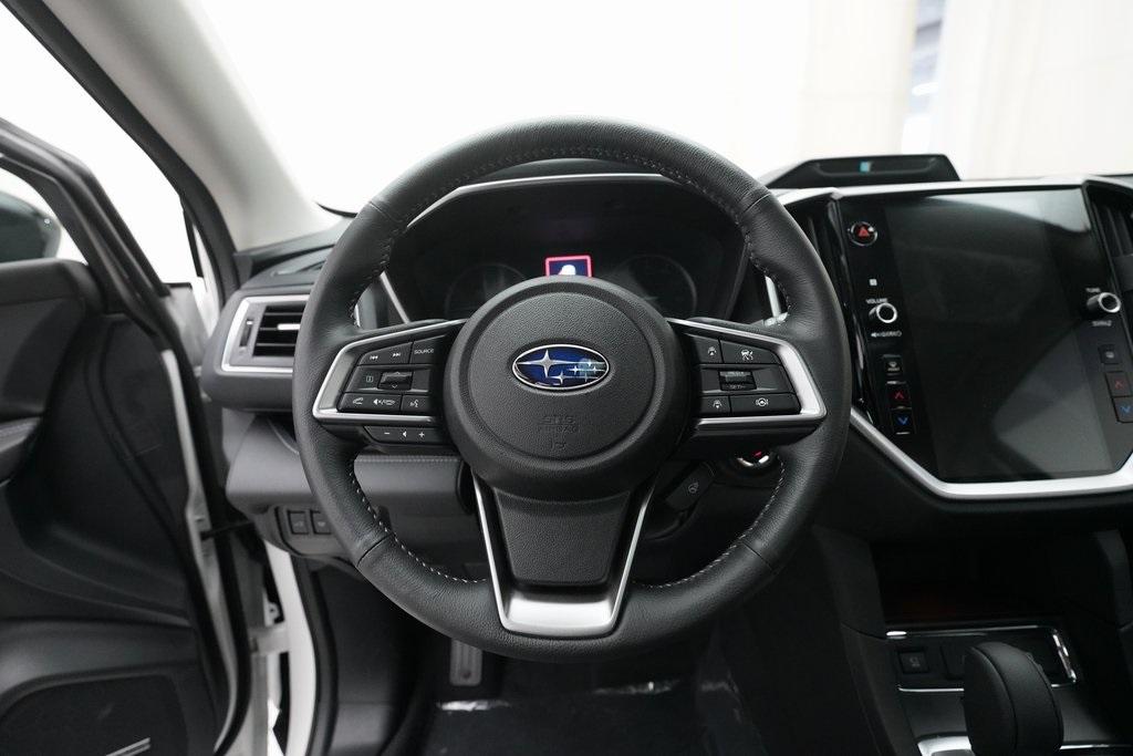 Thumbnail image of 2025 Subaru Ascent at Fox Subaru Macomb