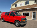 Thumbnail image of 2017 GMC Savana at REECIA MOTORS LLC