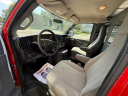 Thumbnail image of 2017 GMC Savana at REECIA MOTORS LLC