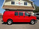 Thumbnail image of 2017 GMC Savana at REECIA MOTORS LLC