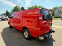 Thumbnail image of 2017 GMC Savana at REECIA MOTORS LLC