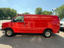 Thumbnail image of 2017 GMC Savana at REECIA MOTORS LLC