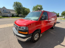 Thumbnail image of 2017 GMC Savana at REECIA MOTORS LLC