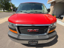 Thumbnail image of 2017 GMC Savana at REECIA MOTORS LLC