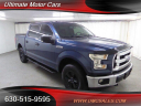 Thumbnail image of 2016 Ford F-150 at ULTIMATE MOTOR CARS