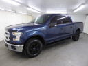 Thumbnail image of 2016 Ford F-150 at ULTIMATE MOTOR CARS