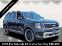 Thumbnail image of 2023 Kia Telluride at Generation Kia