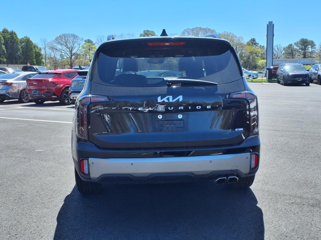Thumbnail image of 2023 Kia Telluride at Generation Kia