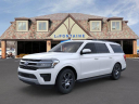 Thumbnail image of 2024 Ford Expedition MAX at LaFontaine Ford St. Clair