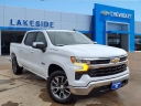 Thumbnail image of 2025 Chevrolet Silverado 1500 at Lakeside Chevrolet