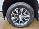 Thumbnail image of 2025 Chevrolet Silverado 1500 at Lakeside Chevrolet