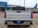 Thumbnail image of 2025 Chevrolet Silverado 1500 at Lakeside Chevrolet