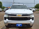 Thumbnail image of 2025 Chevrolet Silverado 1500 at Lakeside Chevrolet
