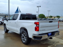 Thumbnail image of 2025 Chevrolet Silverado 1500 at Lakeside Chevrolet