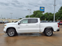 Thumbnail image of 2025 Chevrolet Silverado 1500 at Lakeside Chevrolet