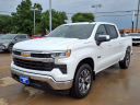Thumbnail image of 2025 Chevrolet Silverado 1500 at Lakeside Chevrolet