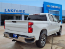Thumbnail image of 2025 Chevrolet Silverado 1500 at Lakeside Chevrolet