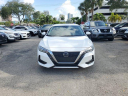 Thumbnail image of 2022 Nissan Sentra at LorenzoNissan-New of Ft Lauderdale, FL