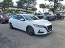 Thumbnail image of 2022 Nissan Sentra at LorenzoNissan-New of Ft Lauderdale, FL