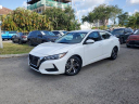 Thumbnail image of 2022 Nissan Sentra at LorenzoNissan-New of Ft Lauderdale, FL