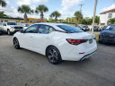 Thumbnail image of 2022 Nissan Sentra at LorenzoNissan-New of Ft Lauderdale, FL