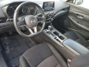Thumbnail image of 2022 Nissan Sentra at LorenzoNissan-New of Ft Lauderdale, FL