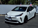Thumbnail image of 2021 Toyota Prius at Thousand Oaks Toyota