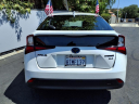 Thumbnail image of 2021 Toyota Prius at Thousand Oaks Toyota