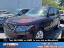 Thumbnail image of 2019 Land Rover Range Rover at Jeff D Ambrosio Downingtown - Used