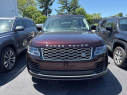 Thumbnail image of 2019 Land Rover Range Rover at Jeff D Ambrosio Downingtown - Used