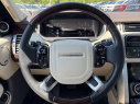 Thumbnail image of 2019 Land Rover Range Rover at Jeff D Ambrosio Downingtown - Used