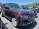 Thumbnail image of 2019 Land Rover Range Rover at Jeff D Ambrosio Downingtown - Used