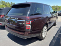 Thumbnail image of 2019 Land Rover Range Rover at Jeff D Ambrosio Downingtown - Used
