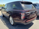 Thumbnail image of 2019 Land Rover Range Rover at Jeff D Ambrosio Downingtown - Used
