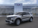 2025 Ford Explorer Active at Newins Bay Shore Ford