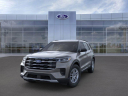 Thumbnail image of 2025 Ford Explorer at Newins Bay Shore Ford
