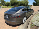 Thumbnail image of 2015 Tesla Model S at DEALERNET of San Jose, CA