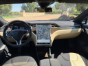 Thumbnail image of 2015 Tesla Model S at DEALERNET of San Jose, CA
