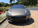 Thumbnail image of 2015 Tesla Model S at DEALERNET of San Jose, CA