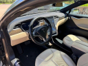 Thumbnail image of 2015 Tesla Model S at DEALERNET of San Jose, CA