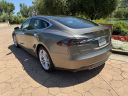 Thumbnail image of 2015 Tesla Model S at DEALERNET of San Jose, CA