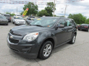 Thumbnail image of 2013 Chevrolet Equinox at J TURNER AUTOMOTIVE PREOWNED