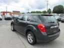 Thumbnail image of 2013 Chevrolet Equinox at J TURNER AUTOMOTIVE PREOWNED