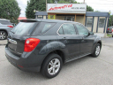 Thumbnail image of 2013 Chevrolet Equinox at J TURNER AUTOMOTIVE PREOWNED
