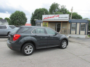 Thumbnail image of 2013 Chevrolet Equinox at J TURNER AUTOMOTIVE PREOWNED
