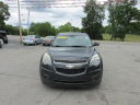 Thumbnail image of 2013 Chevrolet Equinox at J TURNER AUTOMOTIVE PREOWNED